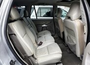 Volvo XC90 SUV / Terénní 2,4 l 120 kw