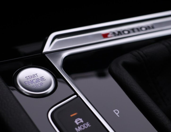 Volkswagen Passat 30