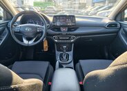 Hyundai i30 Liftback 998,0 88 kw