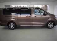 Toyota ProAce Verso 4