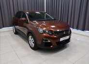 Peugeot 3008 MPV 1,2 l 96 kw