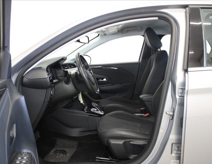 Opel Corsa Hatchback 1,2 l 74 kw