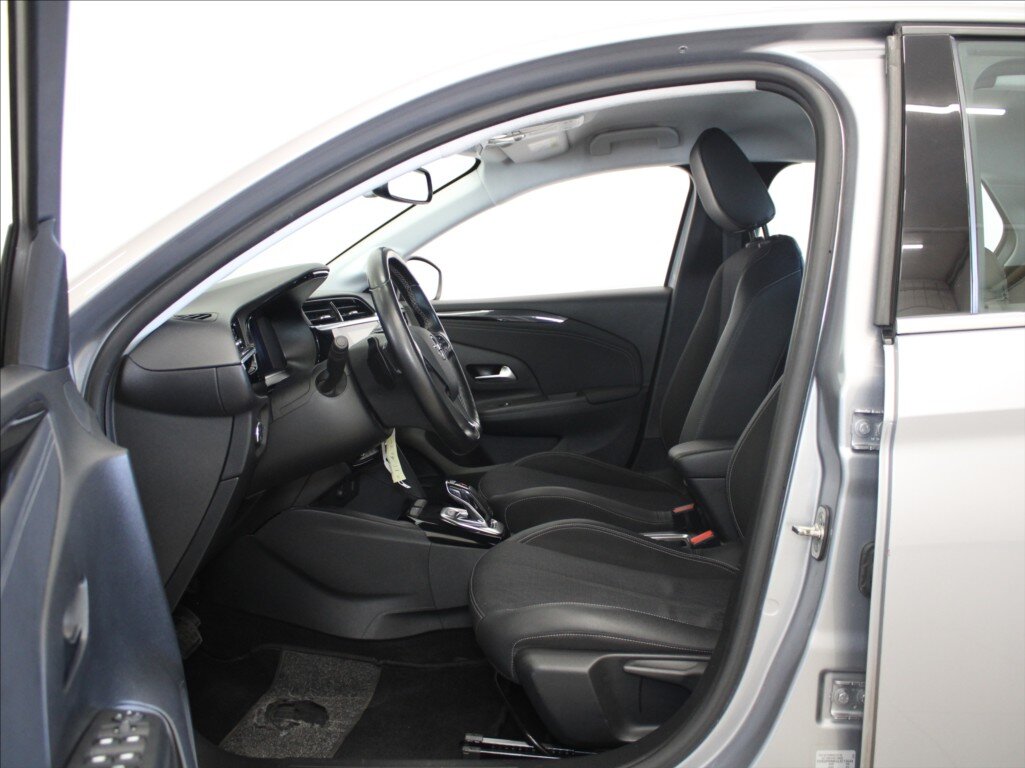 Opel Corsa Hatchback 1,2 l 74 kw