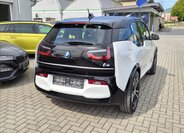 BMW i3 Hatchback 0,0 135 kw