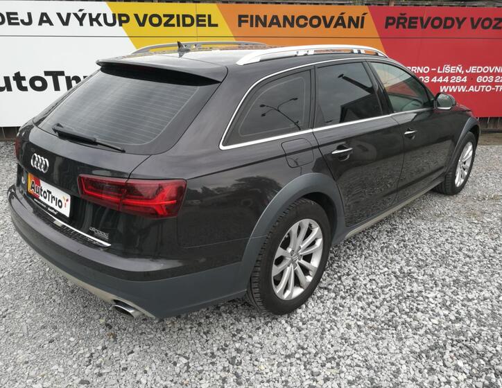 Audi A6 Allroad 3