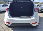 Hyundai ix20 MPV 1,4 l 66 kw