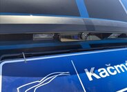 Ford Tourneo Custom Kombi 2,5 l 171 kw