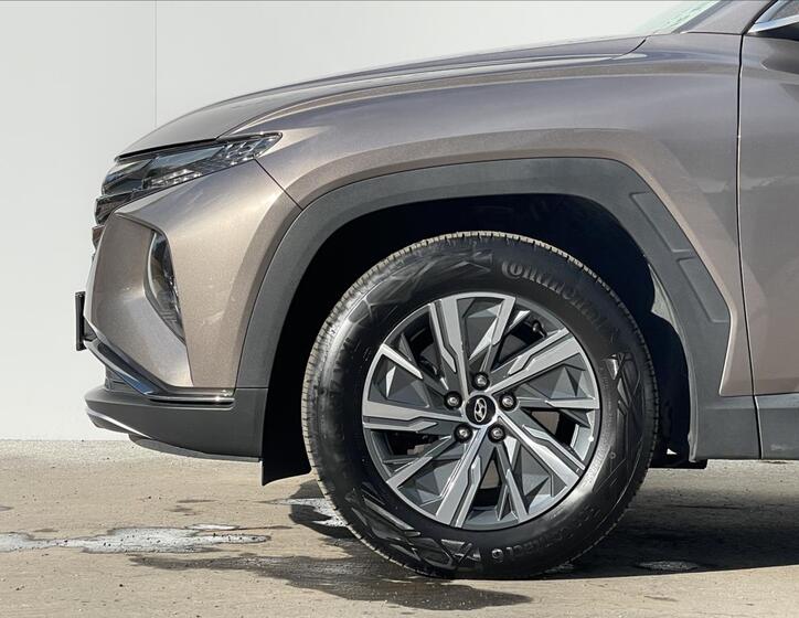 Hyundai Tucson 19