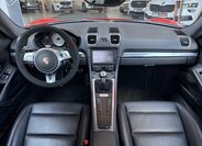 Porsche Cayman Kupé 3,4 l 239 kw