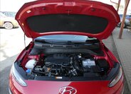 Hyundai Kona SUV / Terénní 998,0 88 kw