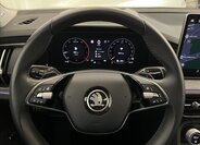 Škoda Kodiaq SUV / Terénní 2,0 l 142 kw