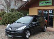 Peugeot 207 Kombi 1,4 l 54 kw