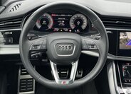 Audi Q7 SUV 3,0 l 210 kw