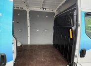 Iveco Daily Skříň 0,0 140 kw