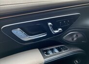 Mercedes-Benz EQS 18