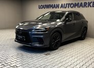 Lexus RX 500h SUV 2,4 l 273 kw