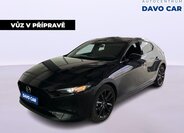 Mazda 3 Hatchback 2,0 l 90 kw