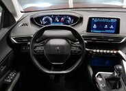 Peugeot 5008 MPV 1,5 l 96 kw