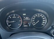 Mitsubishi Outlander SUV / Terénní 2,3 l 110 kw