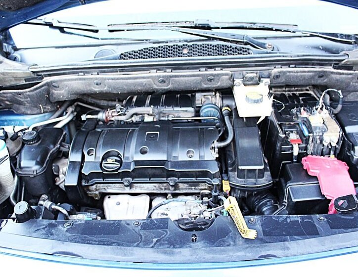 Citroën Berlingo 19