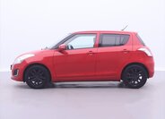 Suzuki Swift 4