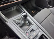 Cupra Formentor SUV / Terénní 1,5 l 110 kw