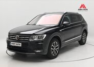 Volkswagen Tiguan Allspace 1