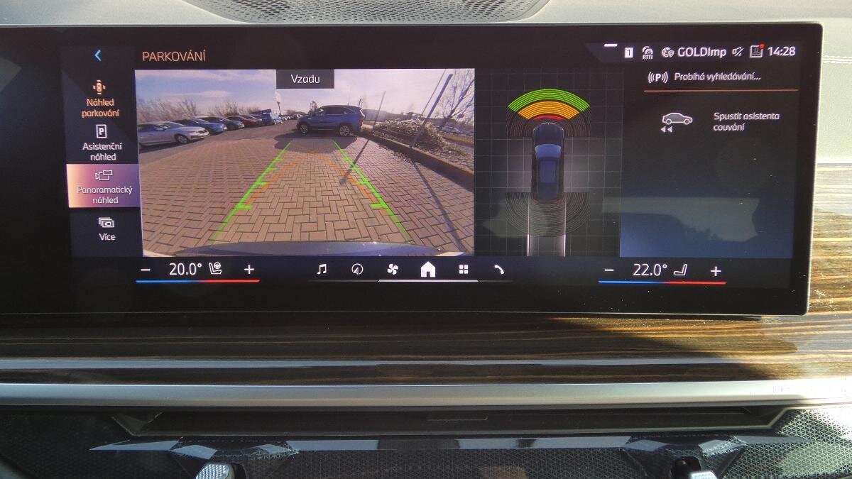 BMW X5 SUV / Terénní 3,0 l 210 kw