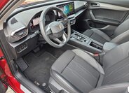 Cupra Formentor SUV / Terénní 1,5 l 110 kw