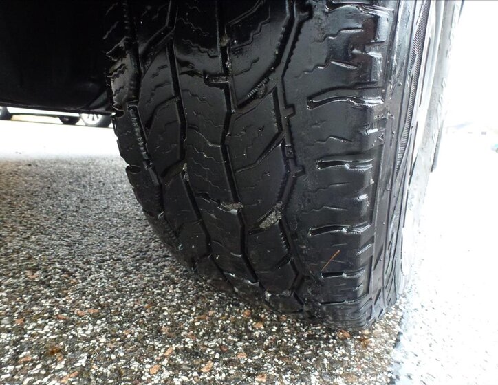 Volkswagen Transporter 42