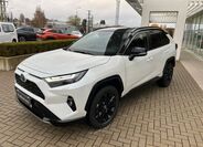 Toyota RAV4 2