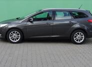 Ford Focus 5