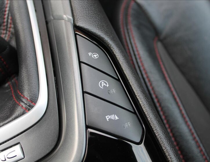 Ford Mondeo Kombi 2,0 l 132 kw