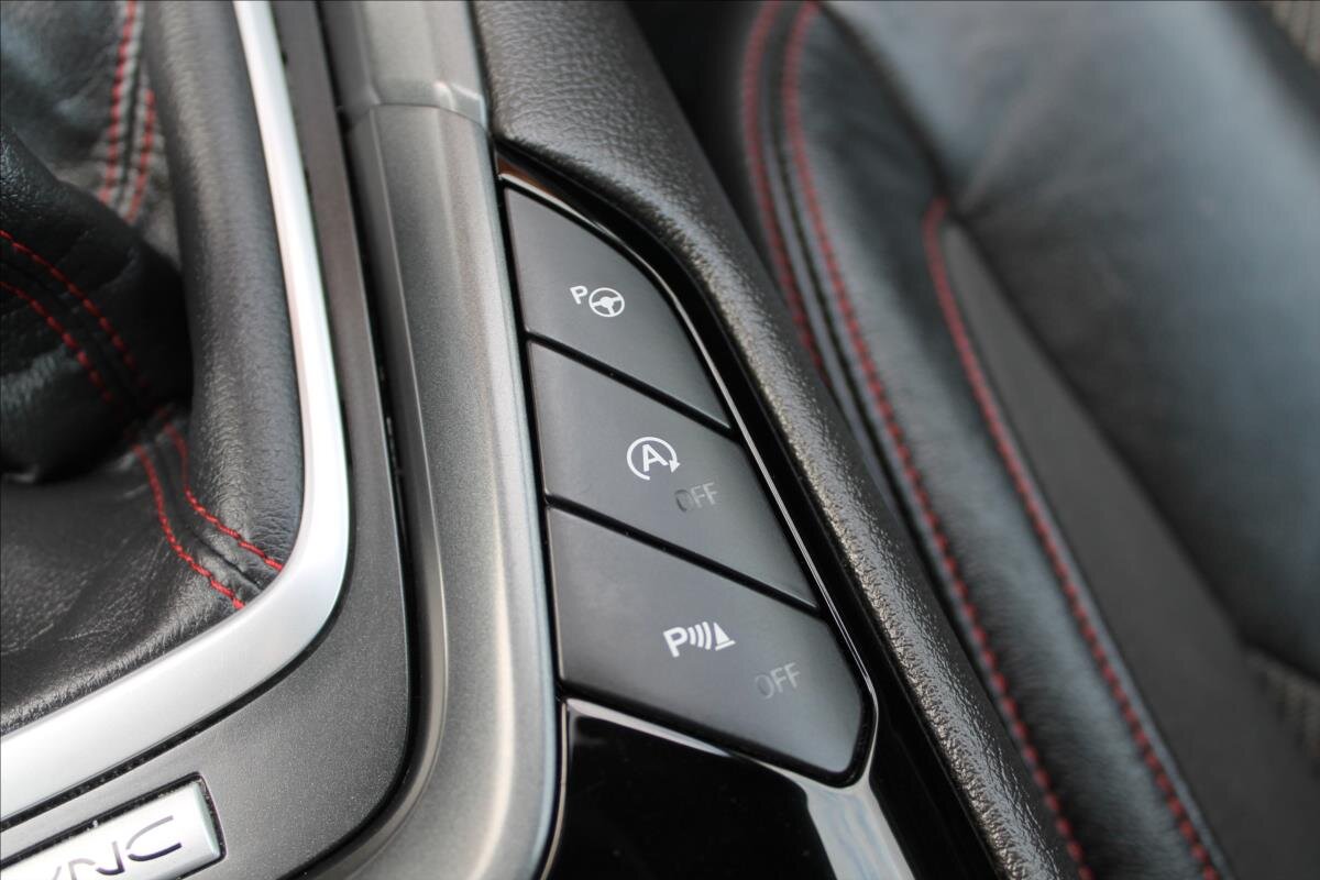 Ford Mondeo Kombi 2,0 l 132 kw