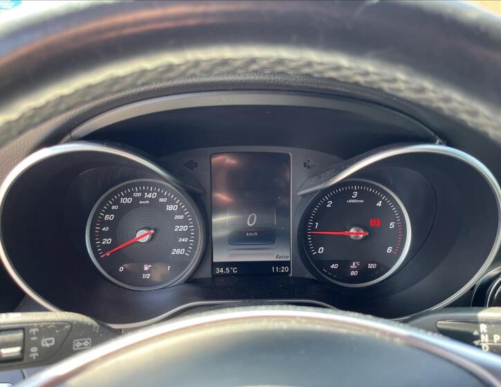 Mercedes-Benz GLC 23