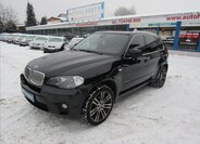 BMW X5 Kombi 3,0 l 225 kw