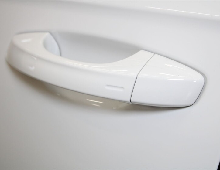 Volkswagen Touareg 29