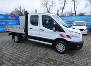 Ford Transit Valník 2,0 l 96 kw