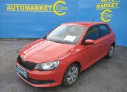 Škoda Fabia Hatchback 999,0 55 kw