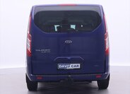 Ford Tourneo Custom Kombi 2,0 l 125 kw
