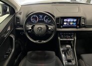 Škoda Karoq SUV 1,5 l 110 kw
