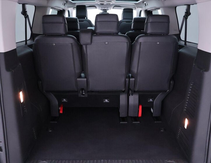 Citroën SpaceTourer 10