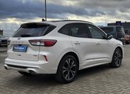 Ford Kuga 5