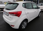 Hyundai ix20 Hatchback 1,4 l 66 kw