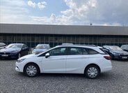 Opel Astra Kombi 1,6 l 81 kw