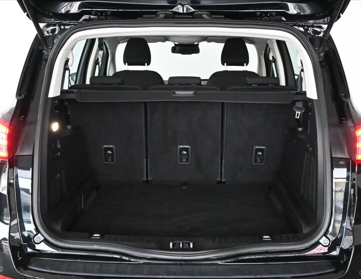 Ford S-MAX MPV 2,0 l 110 kw