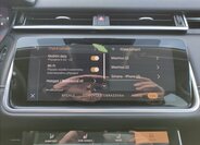 Land Rover Range Rover Velar SUV 3,0 l 221 kw