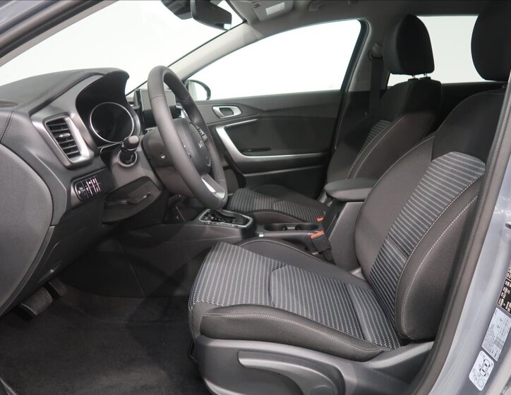 KIA Ceed Kombi 1,5 l 103 kw