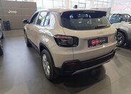 Jeep Avenger SUV 1,2 l 81 kw