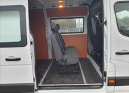 Renault Master Ostatní 2,3 l 132 kw